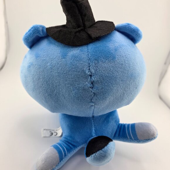 NEW! Kpop Demon Hunters Plushie Kpop Demon Hunters Stuffed Animal DERPY Plush - Picture 4 of 4